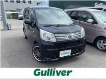 2018 Daihatsu Move