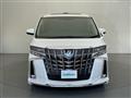 2021 Toyota Alphard