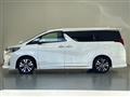 2021 Toyota Alphard