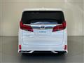 2021 Toyota Alphard