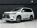 2017 Lexus LX