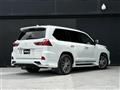 2017 Lexus LX