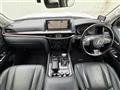 2017 Lexus LX