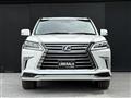 2017 Lexus LX