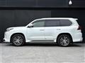 2017 Lexus LX