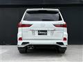 2017 Lexus LX