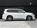 2017 Lexus LX