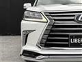 2017 Lexus LX