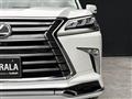 2017 Lexus LX