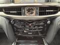 2017 Lexus LX