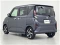 2025 Daihatsu Move