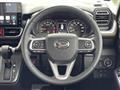 2025 Daihatsu Move