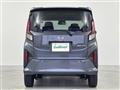 2025 Daihatsu Move