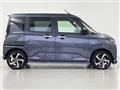 2025 Daihatsu Move