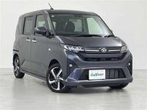 2025 Daihatsu Move