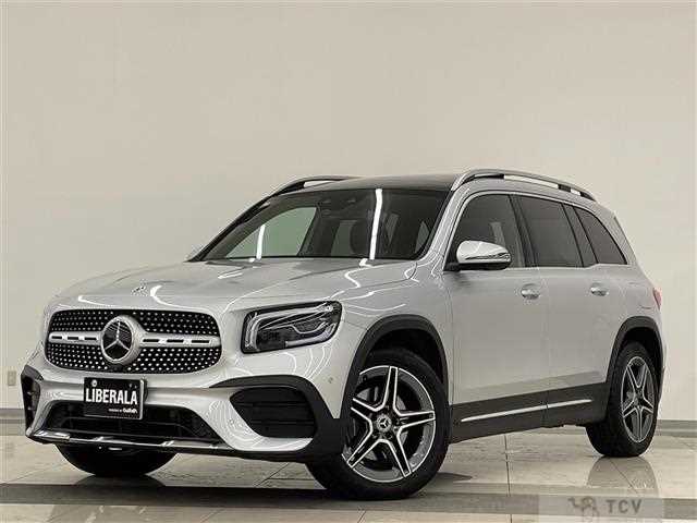 2021 Mercedes-Benz Mercedes-Benz Others