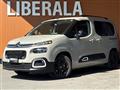 2022 Citroen Berlingo