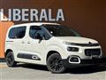 2022 Citroen Berlingo
