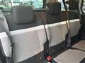 2022 Citroen Berlingo