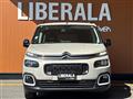 2022 Citroen Berlingo