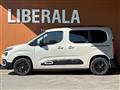 2022 Citroen Berlingo