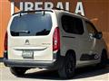 2022 Citroen Berlingo