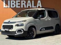 2022 Citroen Berlingo
