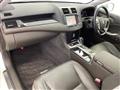 2012 Toyota Crown Athlete Series