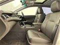 2012 Toyota Crown Athlete Series