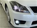 2012 Toyota Crown Athlete Series