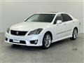 2012 Toyota Crown Athlete Series