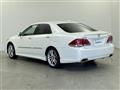 2012 Toyota Crown Athlete Series