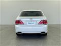 2012 Toyota Crown Athlete Series