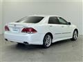 2012 Toyota Crown Athlete Series