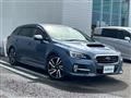 2016 Subaru Levorg