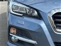 2016 Subaru Levorg