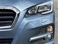 2016 Subaru Levorg