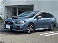 2016 Subaru Levorg