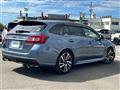 2016 Subaru Levorg