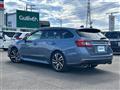 2016 Subaru Levorg