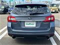2016 Subaru Levorg