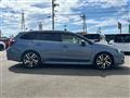 2016 Subaru Levorg