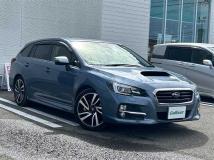 2016 Subaru Levorg