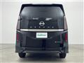 2026 Nissan Serena