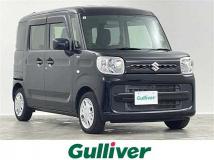 2019 Suzuki Spacia