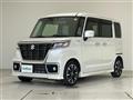 2020 Suzuki Spacia
