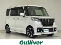 2020 Suzuki Spacia