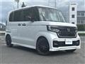 2022 Honda N BOX