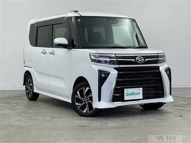 2023 Daihatsu Tanto