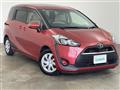 2018 Toyota Sienta